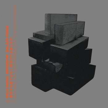 2LP Balázs Pándi: Become The Discovered, Not The Discoverer CLR | LTD