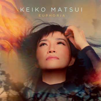 CD Keiko Matsui: Euphoria