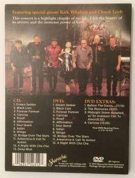 CD/DVD Keiko Matsui: Live In Tokyo