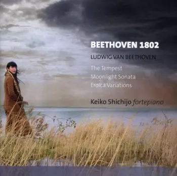 Eroica-variationen Op.35