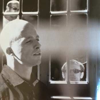 CD Keimzeit: Privates Kino