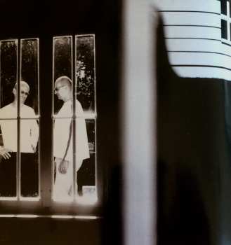 CD Keimzeit: Privates Kino