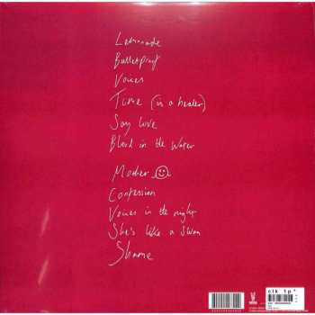 LP KEIR: KEIR