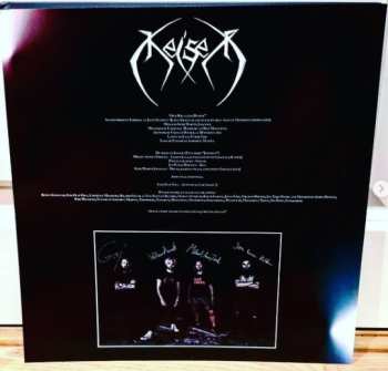 LP Keiser: Our Wretched Demise
