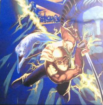 Album Keisuke Tsukahara: Shadow Dancer: The Secret of Shinobi