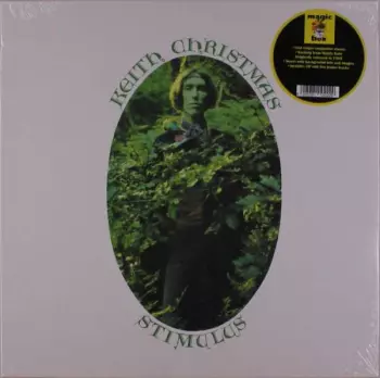 Keith Christmas: Stimulus
