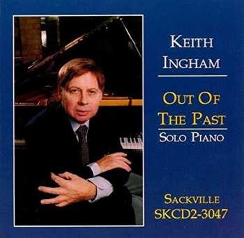 Album Keith Ingham: Out Of The Past