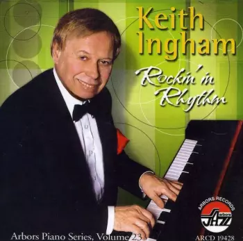 Rockin' In Rhythm 