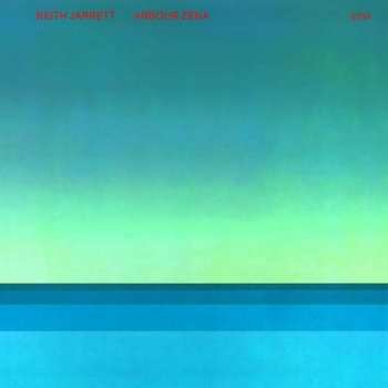 CD Keith Jarrett: Arbour Zena