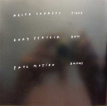 CD Keith Jarrett: At The Deer Head Inn