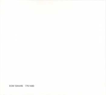 2CD Keith Jarrett: Book Of Ways