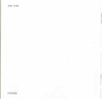 CD Keith Jarrett: Jasmine