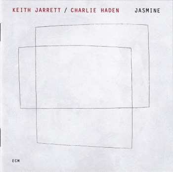 CD Keith Jarrett: Jasmine