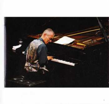 2CD Jack DeJohnette: My Foolish Heart (Live At Montreux)