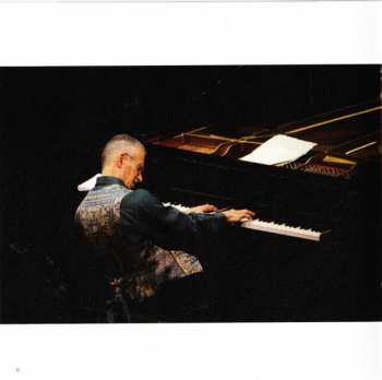 2CD Jack DeJohnette: My Foolish Heart (Live At Montreux)