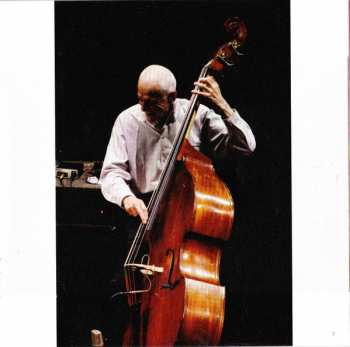 2CD Jack DeJohnette: My Foolish Heart (Live At Montreux)