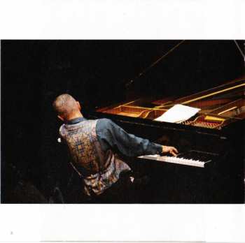2CD Jack DeJohnette: My Foolish Heart (Live At Montreux)