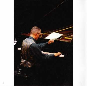 2CD Jack DeJohnette: My Foolish Heart (Live At Montreux)