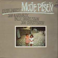 LP Keith Jarrett: Moje Píseň