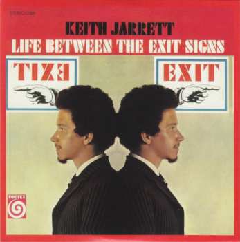 5CD/Box Set Keith Jarrett: Original Album Series