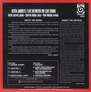 5CD/Box Set Keith Jarrett: Original Album Series