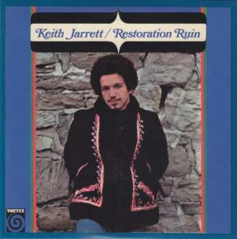 5CD/Box Set Keith Jarrett: Original Album Series