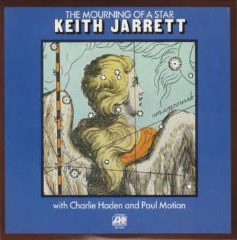 5CD/Box Set Keith Jarrett: Original Album Series