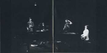 2CD Keith Jarrett: Sleeper (Tokyo, April 16, 1979)