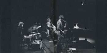 2CD Keith Jarrett: Sleeper (Tokyo, April 16, 1979)
