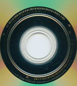 2DVD Jack DeJohnette: Standards I / II