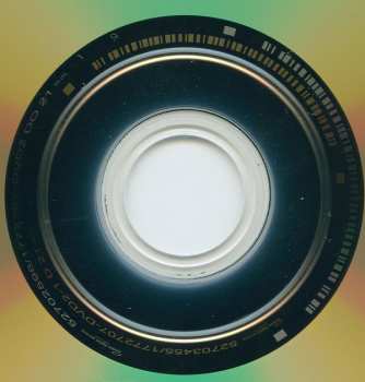 2DVD Jack DeJohnette: Standards I / II
