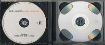 9CD/Box Set Keith Jarrett: The Impulse Years