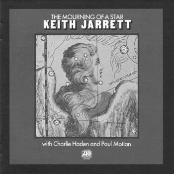 CD Keith Jarrett: The Mourning Of A Star = 流星