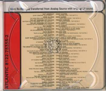 CD Keith Jarrett: The Mourning Of A Star