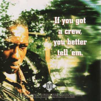 CD Keith Murray: The Most Beautifullest Thing In This World