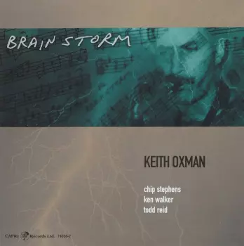 Brainstorm