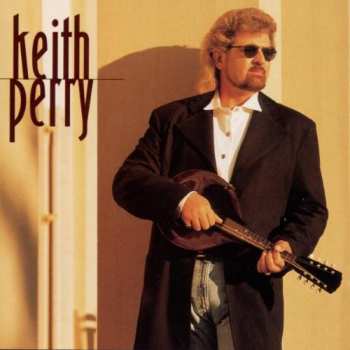 Album Keith Perry: Keith Perry