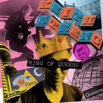 Album Keith Streng: King Of Queens