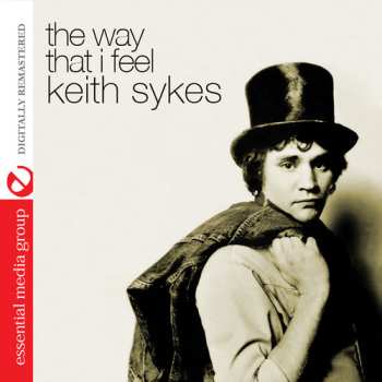 CD Keith Sykes: Way That I Feel