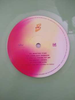 LP Keith Urban: #1's Volume 1 CLR