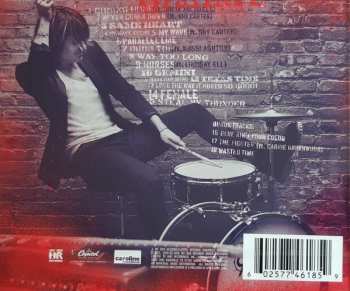CD Keith Urban: Graffiti U DLX