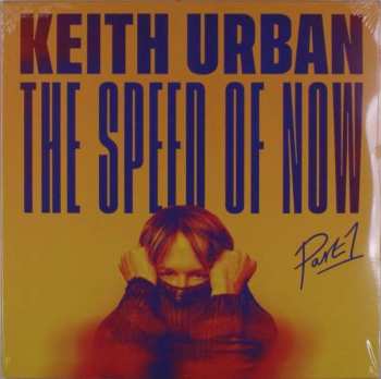 LP Keith Urban: The Speed Of Now - Part 1
