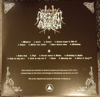 LP Këkht Aräkh: Morning Star LTD