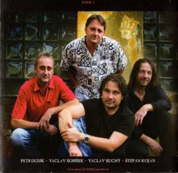 CD Keks: To Se Mi Líbí