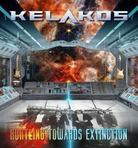 2LP Kelakos: Hurtling Towards Extinction