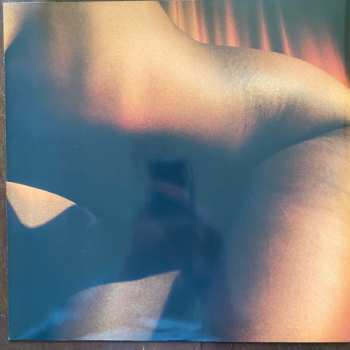 LP Kelela: Take Me Apart