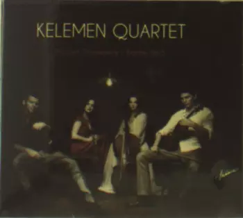 Wolfgang Amadeus Mozart: Dissonance / Quartet N°5