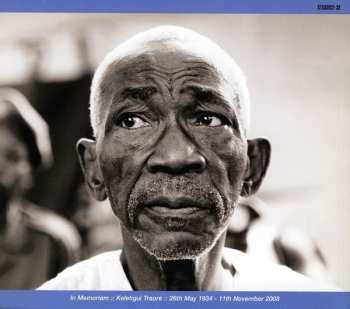 2CD Keletigui Et Ses Tambourinis: The Syliphone Years