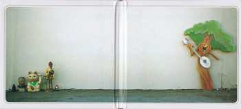 CD Kelley Stoltz: Circular Sounds