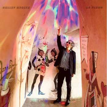 LP Kelley Stoltz: La Fleur CLR